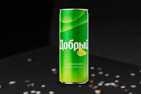 Добрый Лайм