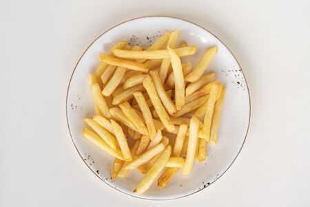 Картофель фри