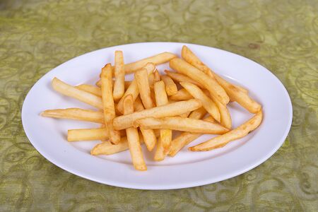 Картофель фри