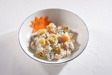 Паста анимата