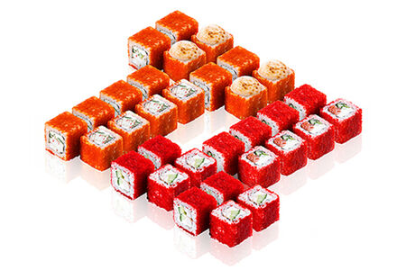 Калифорнийский