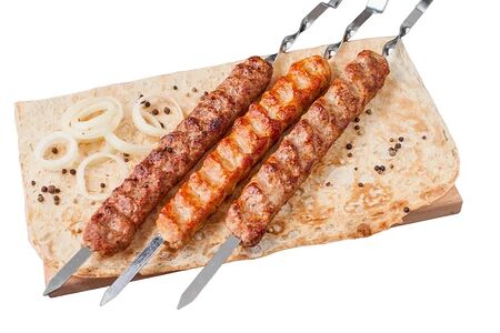 Люля кебаб (баранина)