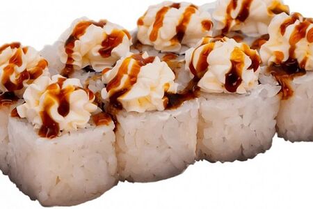 Ролл Вулкан