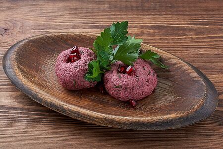 Пхали из свеклы