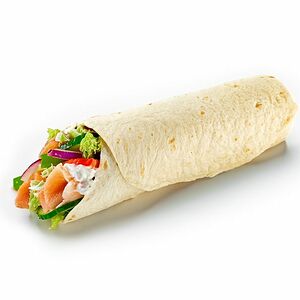 Ролл Лосось-крем-чиз