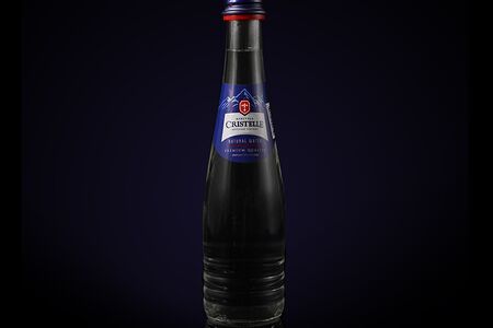 Сristelle газированная