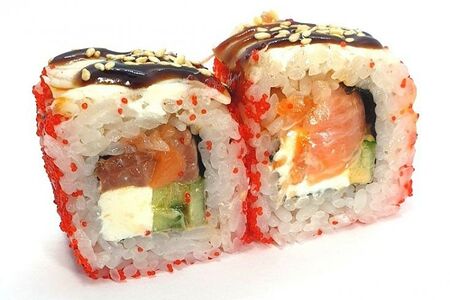 Филадельфия Спайси