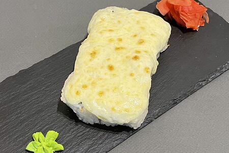 Эби чиз гриль