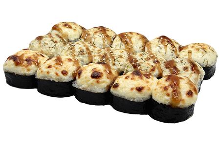 Тройной форсаж