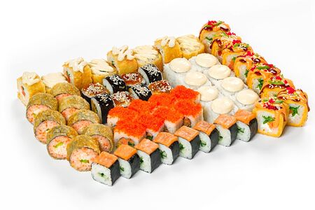 Сет Дай сан