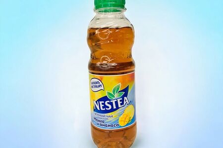 Чёрный чай Nestea