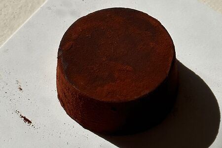 Трюфель Эрл Грей