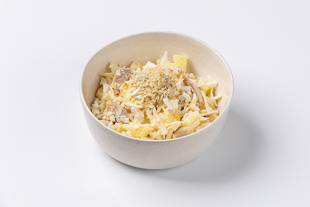 Салат Африка