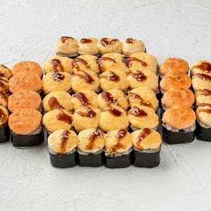 Сет Нежный хот классик