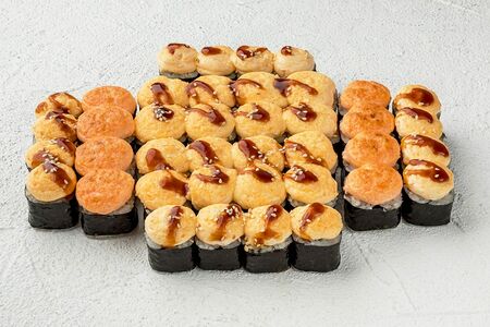 Сет Нежный хот классик