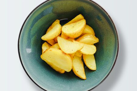 Картофель Айдахо