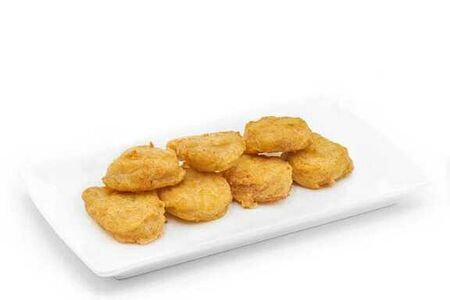 Наггетсы куриные 6 штук New