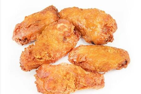 Крылышки 5 шт.