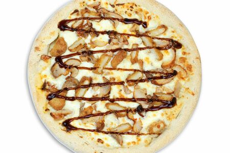 Цыпленок терияки