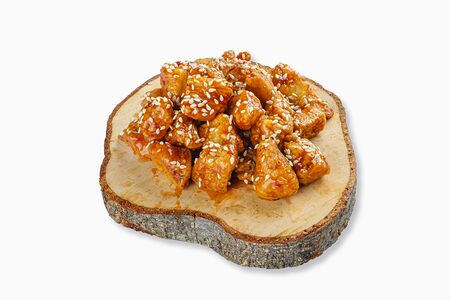 Чикен попкорн