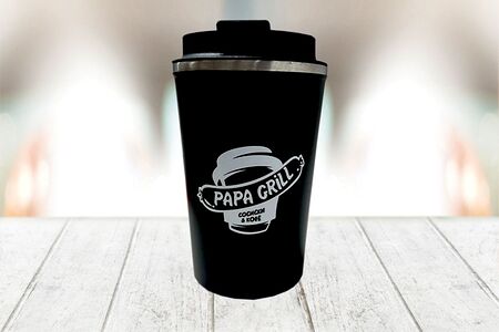 Термокружка