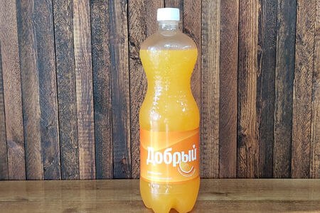 Добрый Апельсин