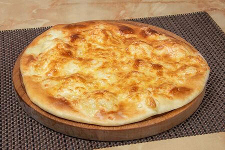 Хачапури по-имеретински