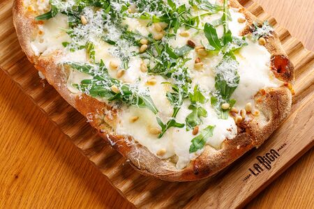 Четыре сыра