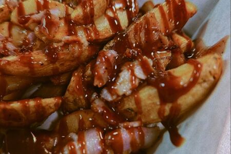 Картофель Айдахо