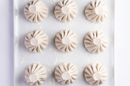 Сет хинкали для варки