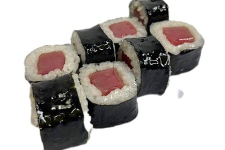 Классический с тунцом