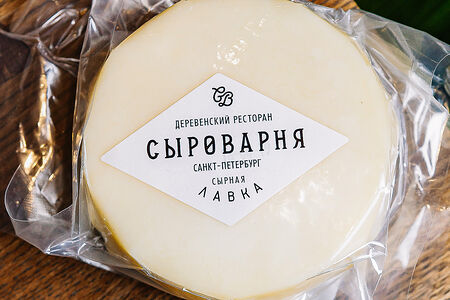 Сыр качотта