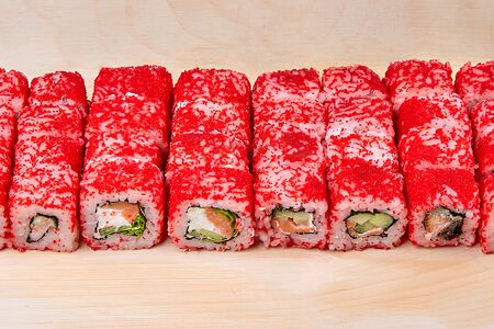 Сет Калифорнийский