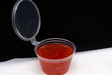 Сладкий чили