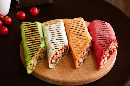 Бакинская с говядиной