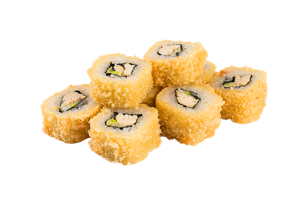 Куриный в темпуре