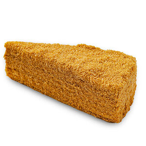 Торт Медовик