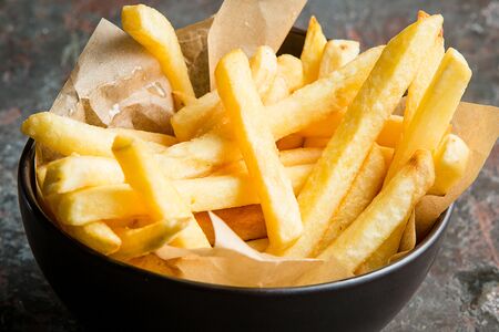 Картофель фри