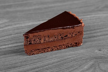 Торт шоколадный