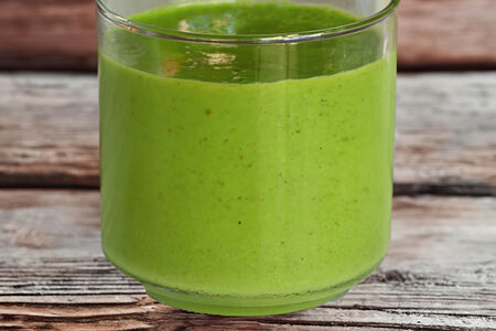 Щавелевый бленд