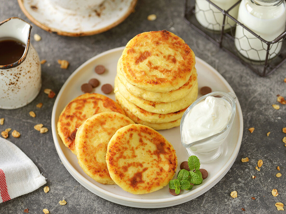 Панда маркет