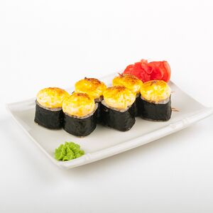 Маки Эби Идзуми Тай 