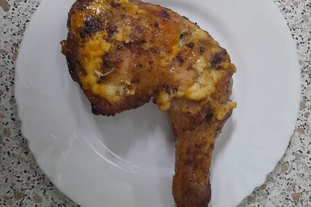 Окорочка халяль