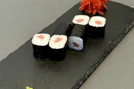 Магуро маки