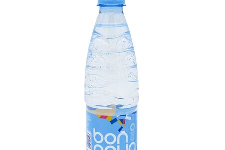 Вода BonAqua негазированная