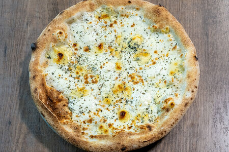 Четыре сыра