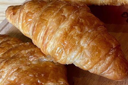 Круассан классический