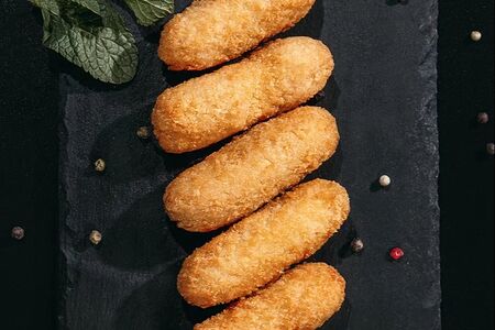 Сырные палочки