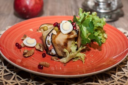 Салат Хацлави