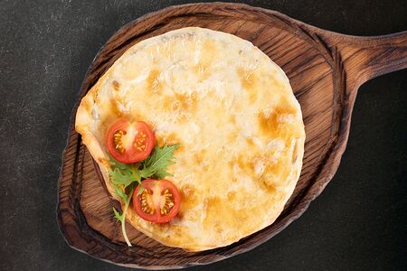 Индейка по-армянски